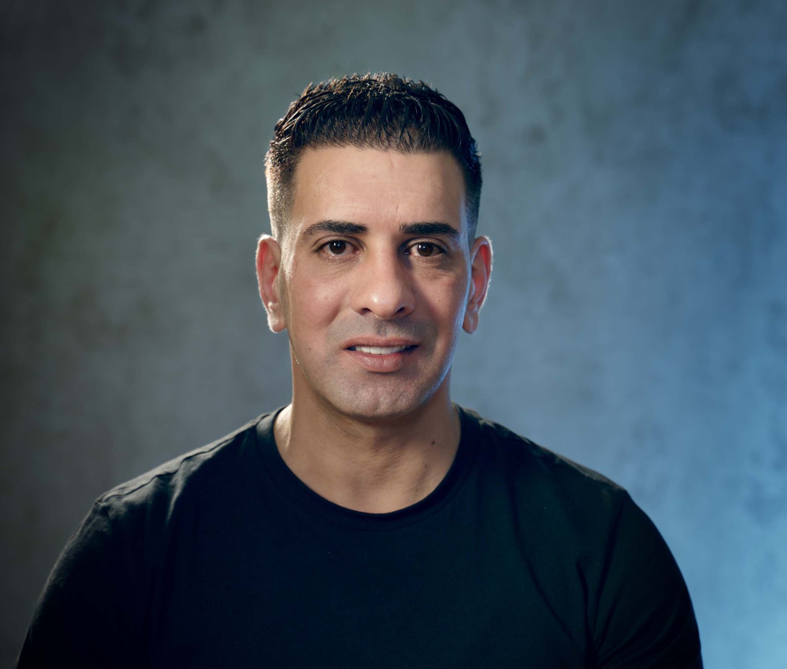 Ahmad Atallah
